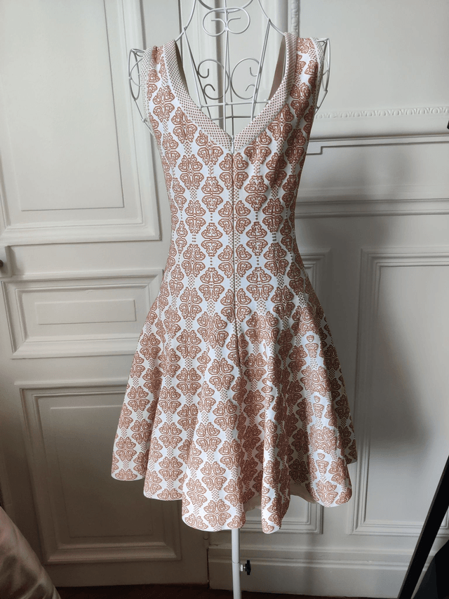 Ensemble Alaïa T40