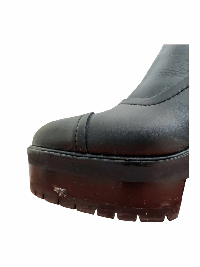 Boots Punchy Hermes