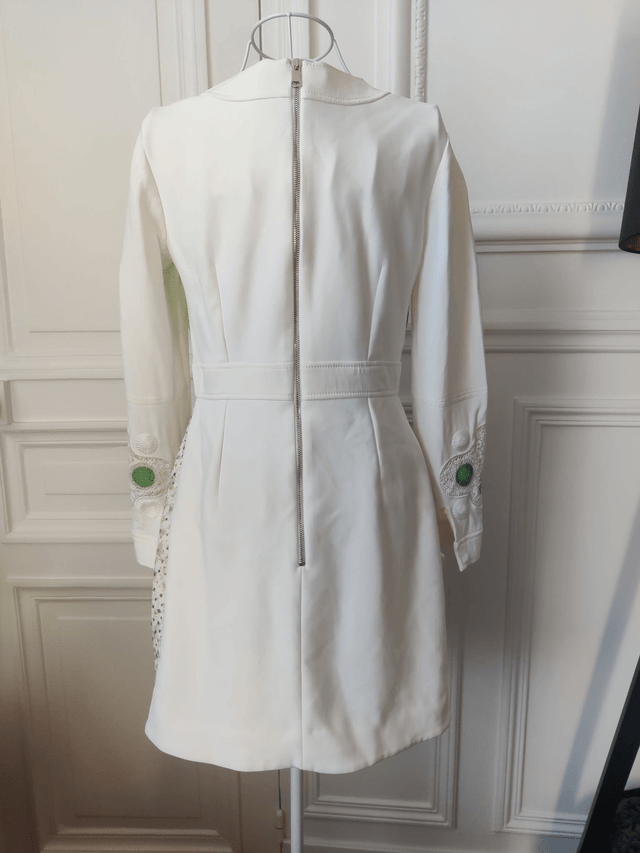 Robe Peter Pilotto - Archives AW2015