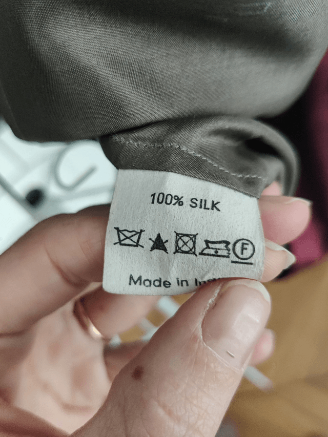 Veste kimono Dries Van Noten T.36