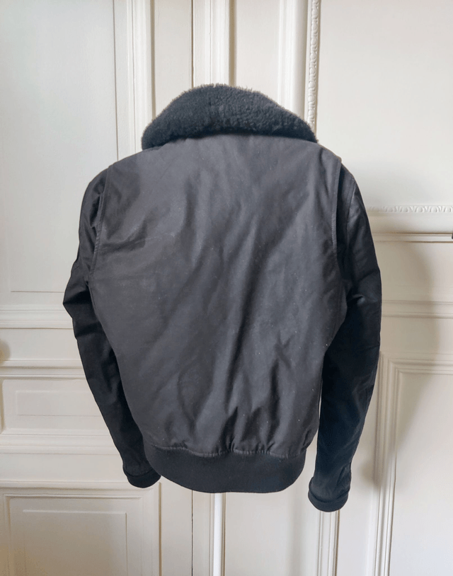 Blouson bombers AMI