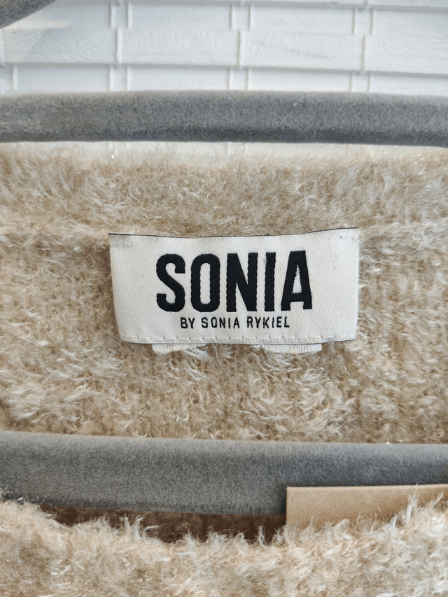 Pull over Sonia Rykiel T.S