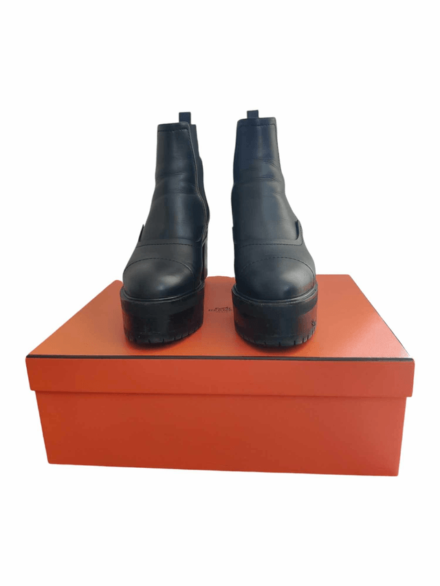 Boots Punchy Hermes