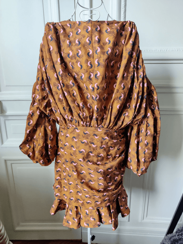 Robe Acler T.38