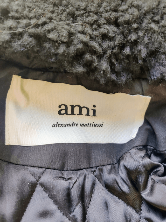 Blouson bombers AMI