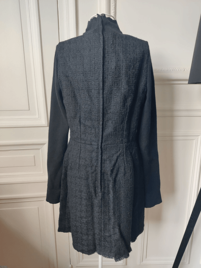 Robe d'hiver Dolce & Gabbana T42