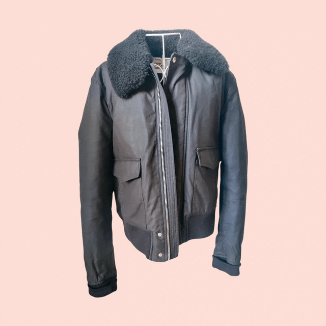 Blouson bombers AMI