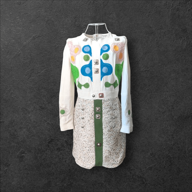 Robe Peter Pilotto - Archives AW2015