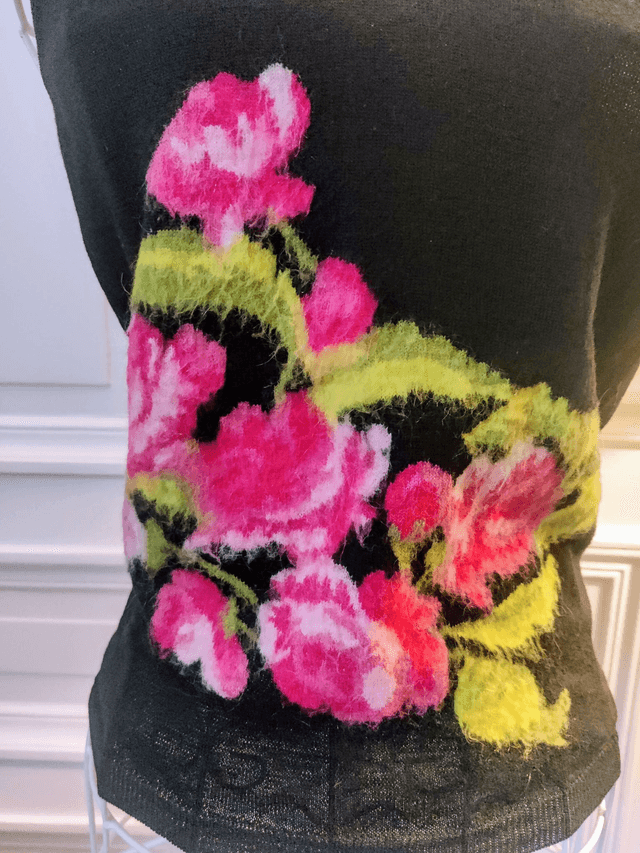 Top sans manches Kenzo