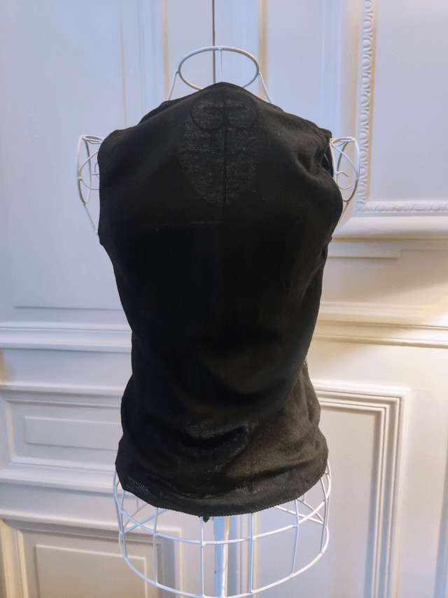 Top sans manches Kenzo