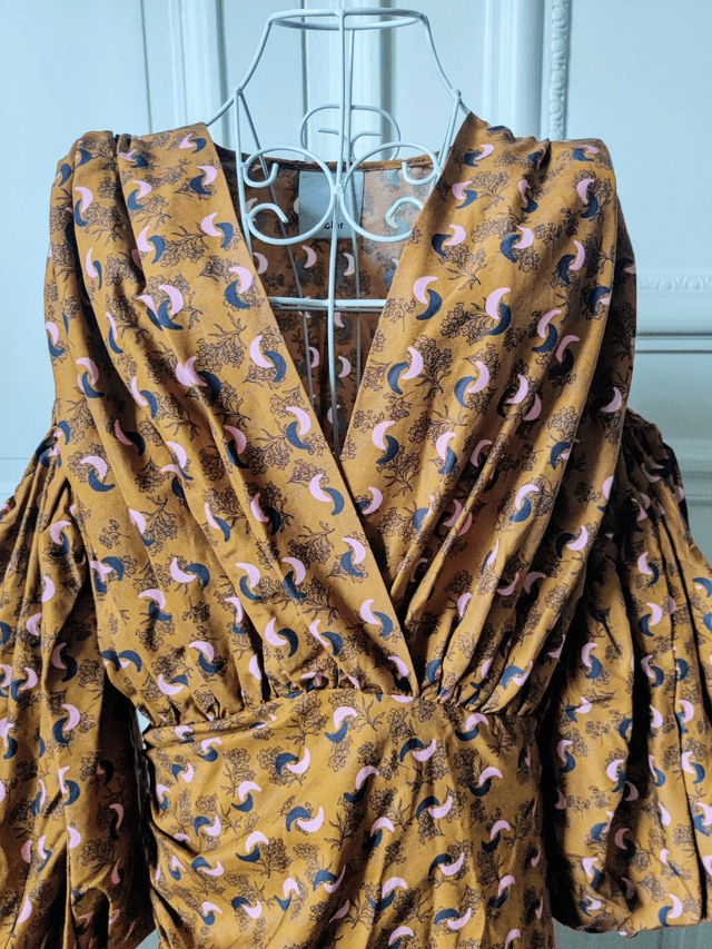Robe Acler T.38