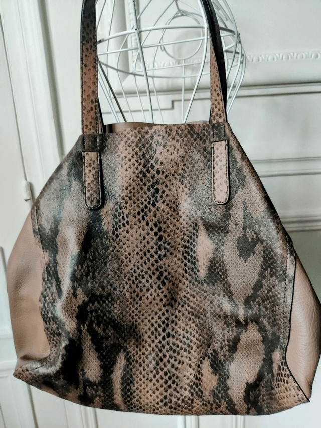 Simple Bag Gerard Darel pyhton