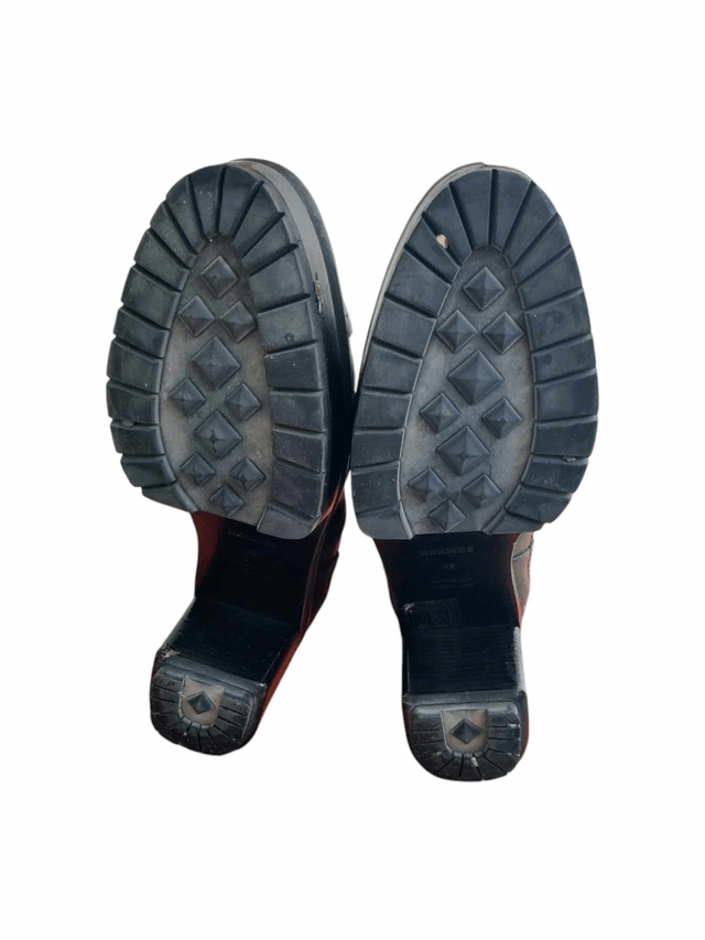 Boots Punchy Hermes
