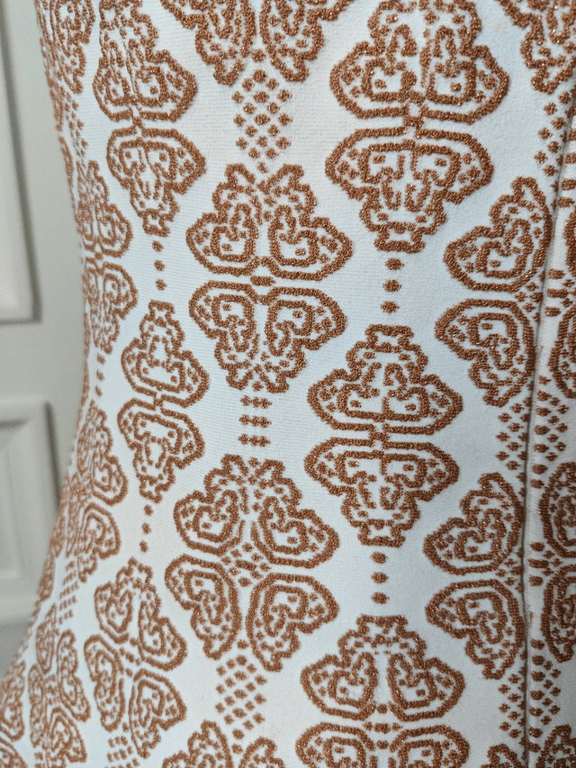 Ensemble Alaïa T40