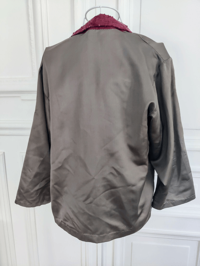 Veste kimono Dries Van Noten T.36