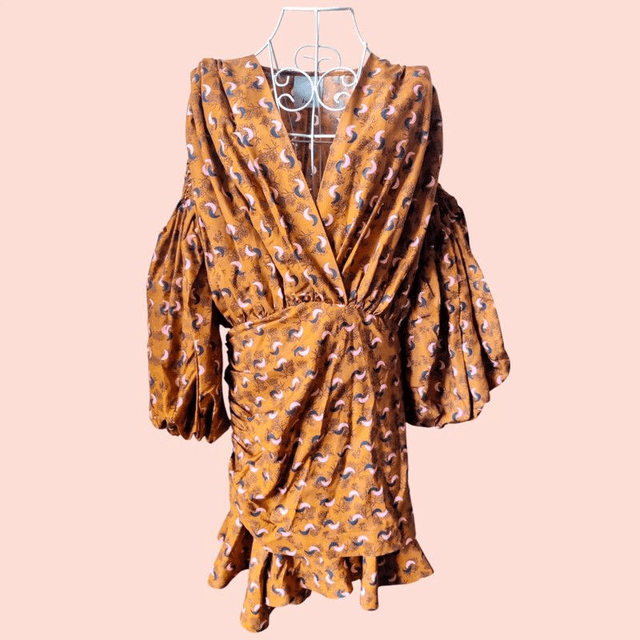 Robe Acler T.38