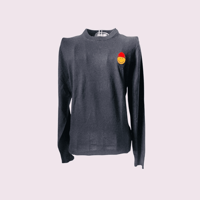 Pull Smiley AMI