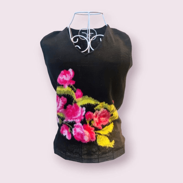 Top sans manches Kenzo