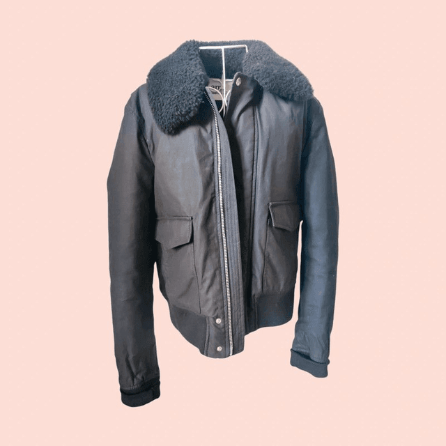 Blouson bombers AMI