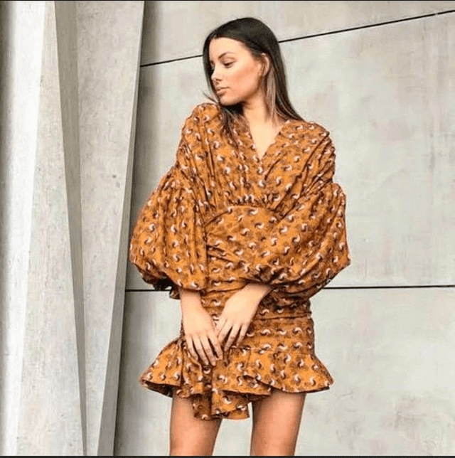 Robe Acler T.38